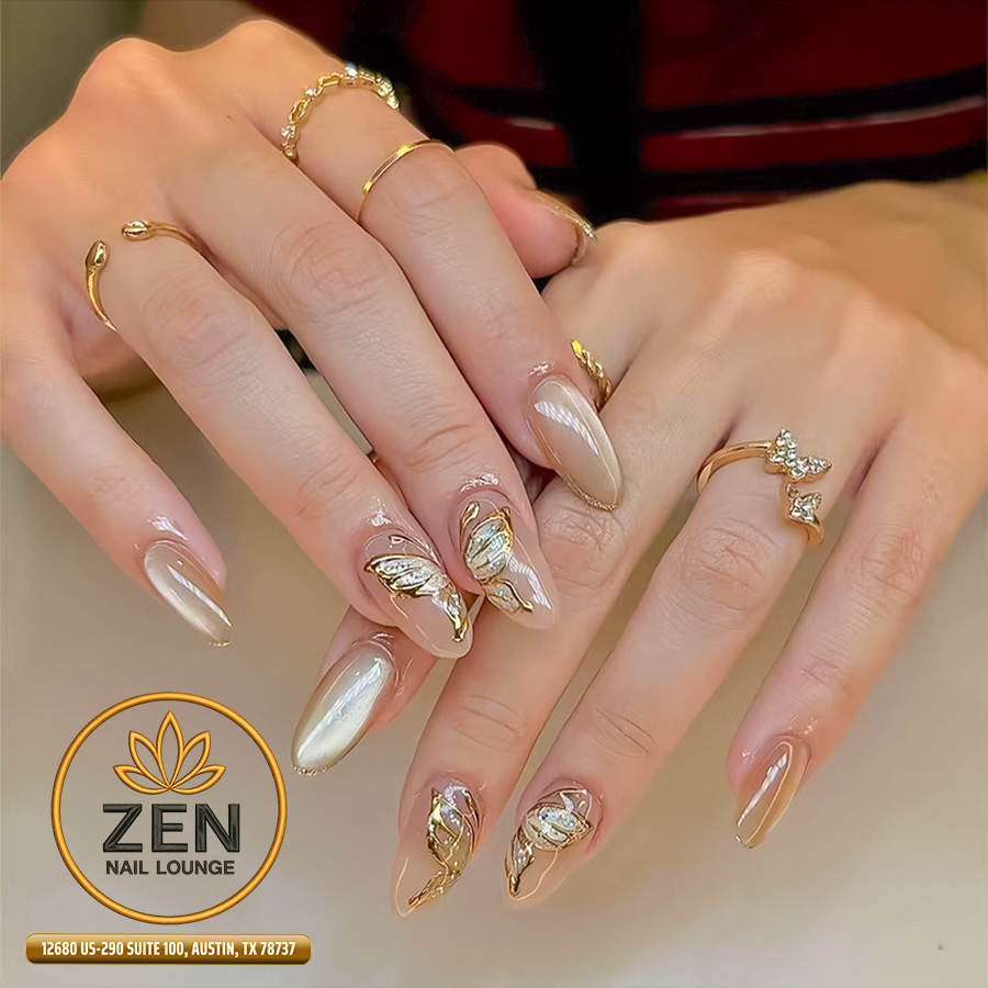 amazing nail